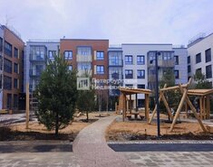 2-комн. кв. 45.9 м² 4/4 этаж