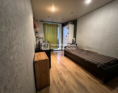3-комн. кв. 57.8 м² 8/9 этаж