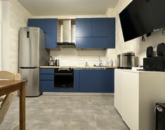 1-комн. кв. 41.1 м² 2/4 этаж