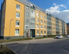 Студия 24.75 м² 1/5 этаж