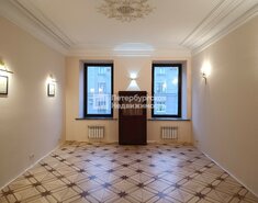 Комната 26.4 м² в 6-комн. кв. 5/6 этаж