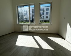 1-комн. кв. 37.4 м² 1/4 этаж