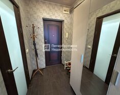 Студия 30.4 м² 15/25 этаж