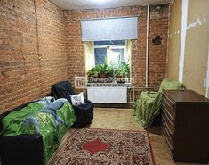 3-комн. кв. 75.6 м² 1/4 этаж