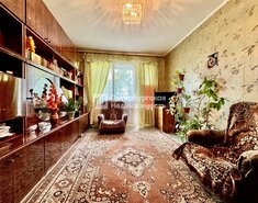 2-комн. кв. 43.7 м² 5/9 этаж