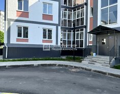 3-комн. кв. 85.6 м² 1/3 этаж
