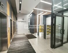 1-комн. кв. 35.4 м² 4/14 этаж