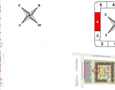 Студия 21.4 м² 1/15 этаж
