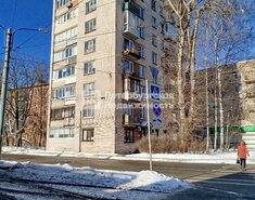 1-комн. кв. 34.2 м² 5/9 этаж