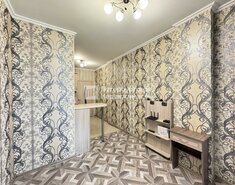 Студия 25 м² 9/25 этаж