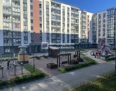 Студия 24.4 м² 2/7 этаж