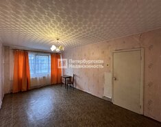 1-комн. кв. 32.5 м² 2/9 этаж
