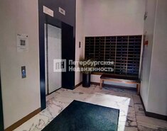 Студия 25.7 м² 8/12 этаж