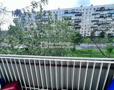 3-комн. кв. 62.6 м² 3/9 этаж