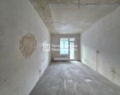 Студия 22.8 м² 11/13 этаж