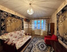 1-комн. кв. 40 м² 3/5 этаж
