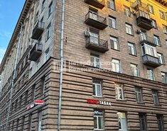 Комната 13.4 м² в 3-комн. кв. 4/7 этаж