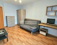 1-комн. кв. 33.4 м² 10/28 этаж