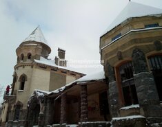 2-комн. кв. 44.1 м² 3/4 этаж