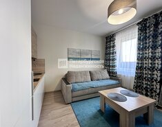 Студия 23.8 м² 4/24 этаж