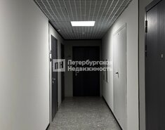 Студия 25.3 м² 5/26 этаж