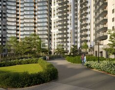 2-комн. кв. 49.1 м² 9/22 этаж