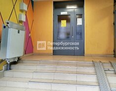 Студия 24.2 м² 3/11 этаж