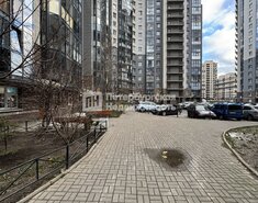 2-комн. кв. 66.3 м² 4/23 этаж