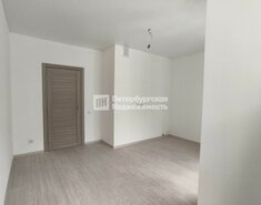 Студия 21.2 м² 4/12 этаж