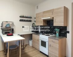 Студия 23.2 м² 14/15 этаж