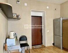 Комната 17.4 м² в 12-комн. кв. 2/3 этаж