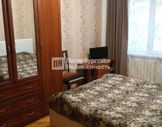 1-комн. кв. 30.5 м² 4/5 этаж