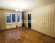 3-комн. кв. 60.26 м² 2/9 этаж