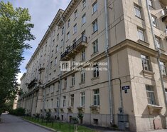 2-комн. кв. 55.2 м² 3/7 этаж