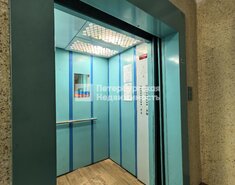 1-комн. кв. 34 м² 13/18 этаж