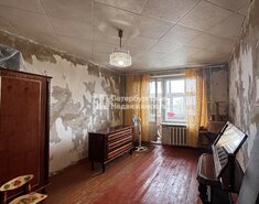 3-комн. кв. 68.8 м² 9/10 этаж
