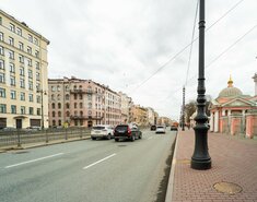 4-комн. кв. 111 м² 3/3 этаж