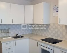 1-комн. кв. 33.4 м² 11/24 этаж