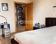 2-комн. кв. 54.5 м² 15/17 этаж