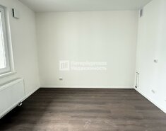 Студия 18 м² 16/25 этаж