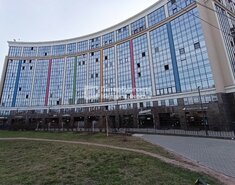 1-комн. кв. 46.3 м² 8/11 этаж