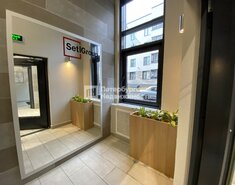 Студия 25.1 м² 1/4 этаж