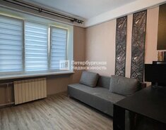 1-комн. кв. 31.1 м² 9/9 этаж