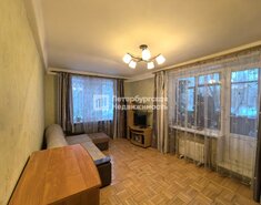1-комн. кв. 31.4 м² 2/5 этаж