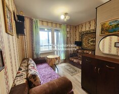 Студия 21.4 м² 8/13 этаж