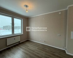 1-комн. кв. 38.8 м² 3/5 этаж