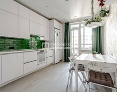 2-комн. кв. 58.9 м² 8/10 этаж