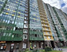 1-комн. кв. 31.5 м² 15/18 этаж