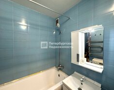 1-комн. кв. 35.6 м² 9/9 этаж