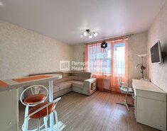 Студия 26 м² 6/10 этаж